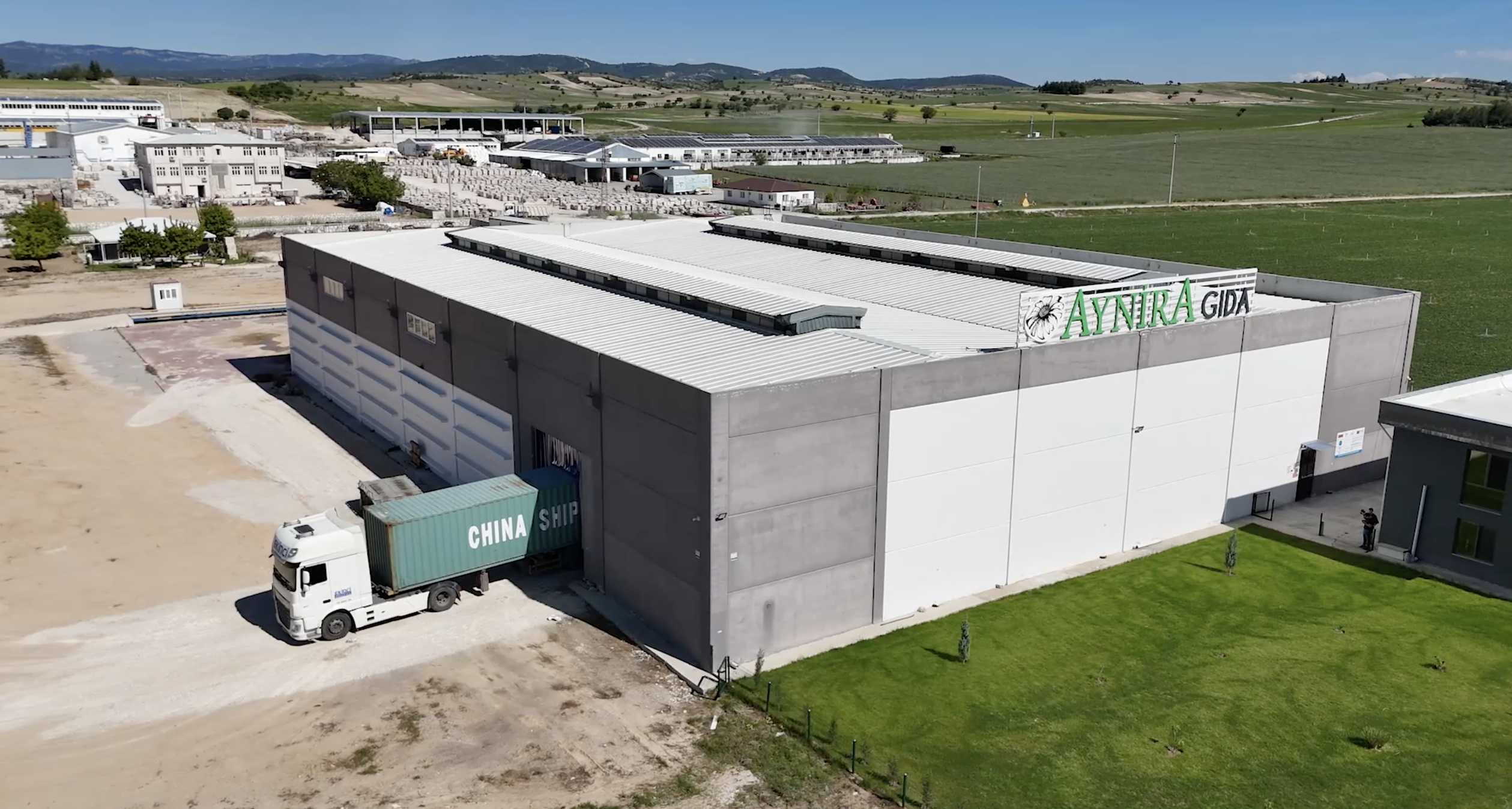 Aynira
