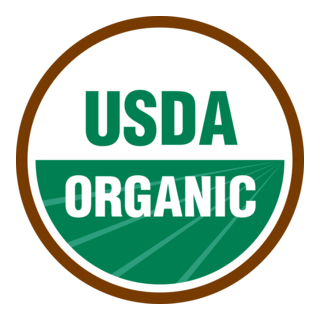 USDA Organic