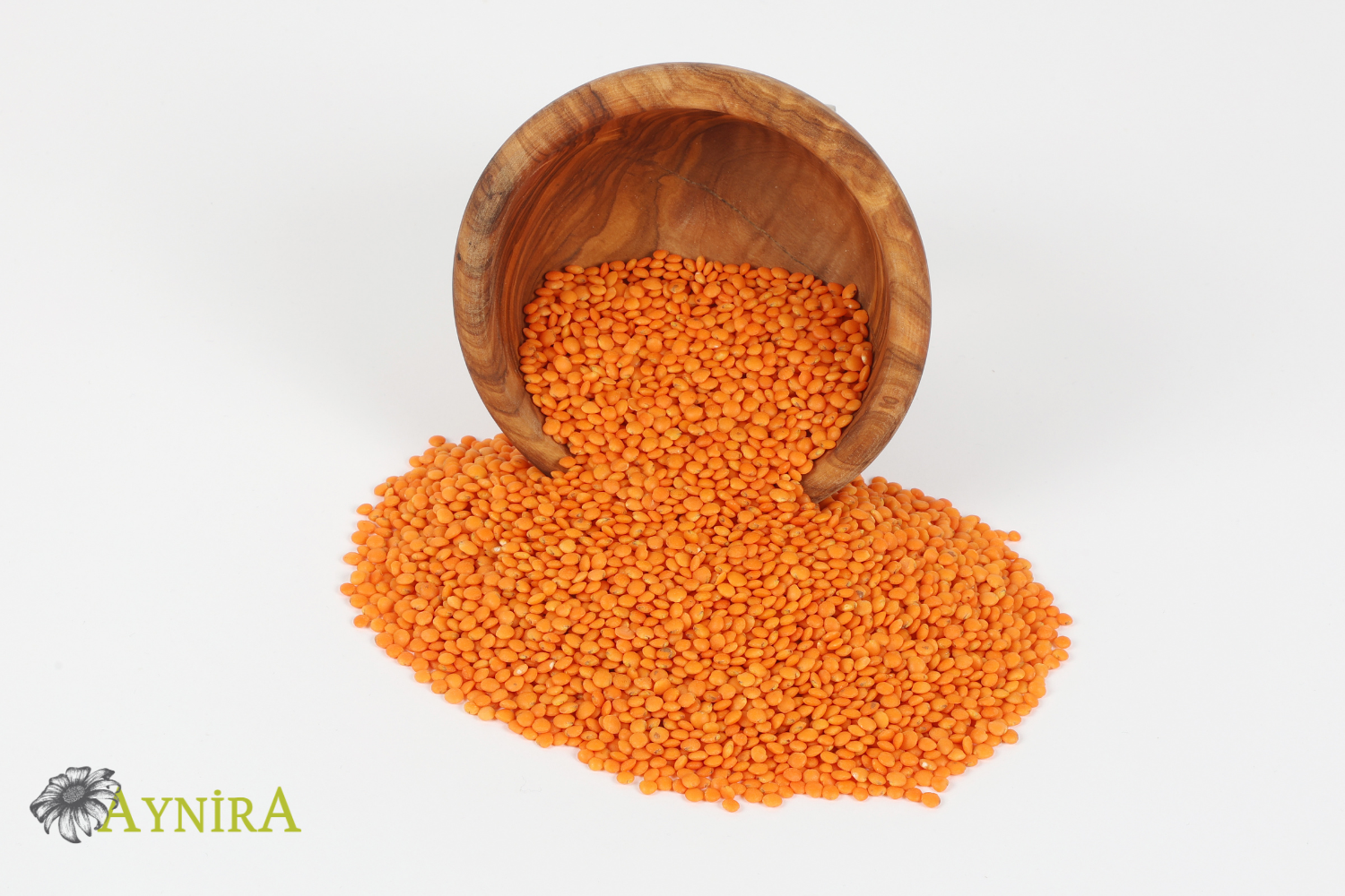 Red Lentils
