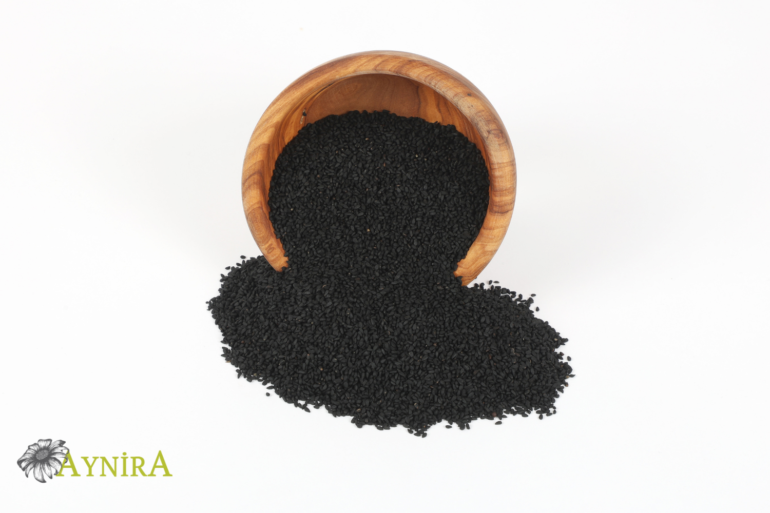 Nigella seeds
