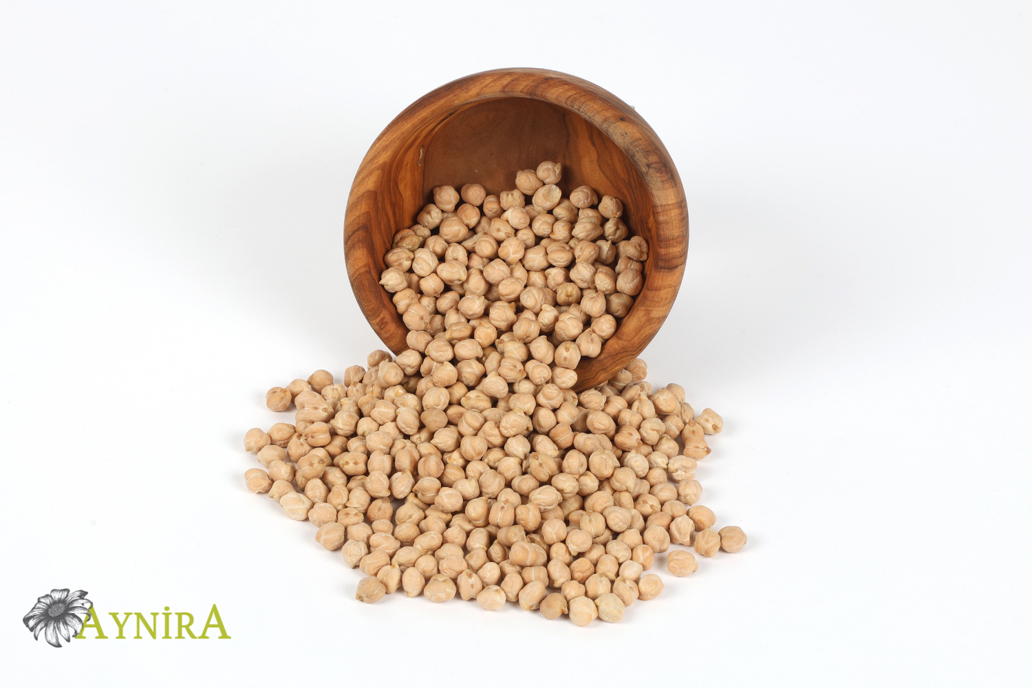 Chickpeas 