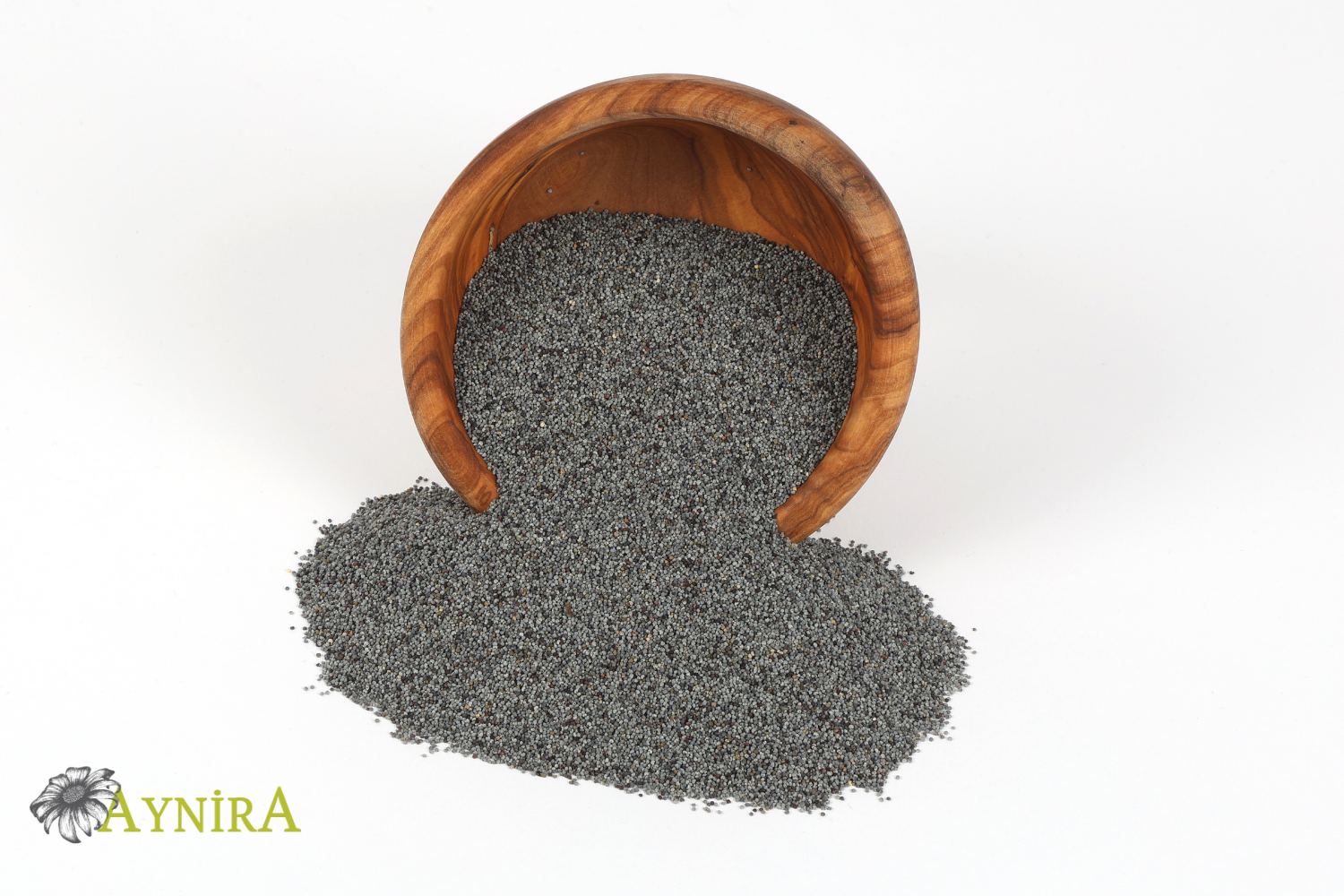 Blue Poppy Seeds